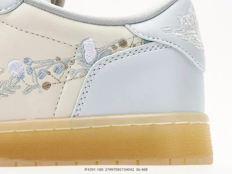 Air Jordan Chaussures de skate Basse IF4391-100 #27997095734042